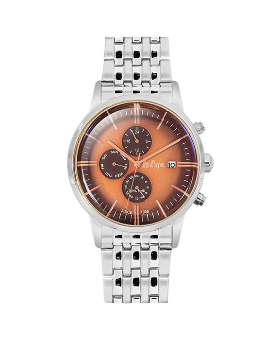 Часы Lee Cooper Classic LC06268.340